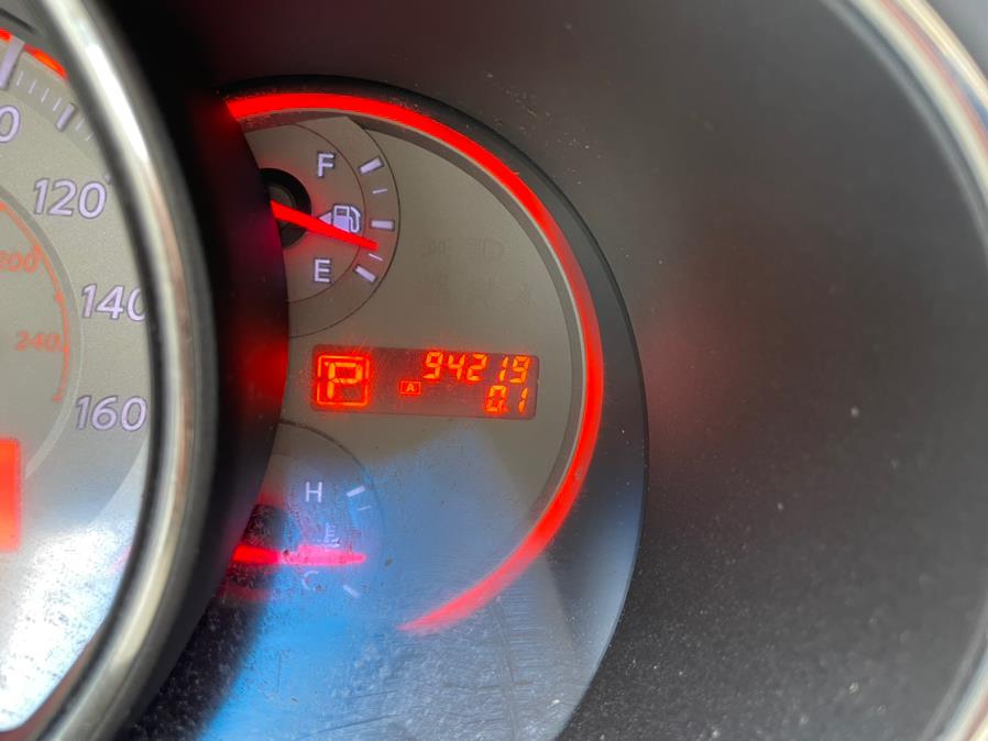 2009 Nissan Murano SL AWD, available for sale in Jamaica, New York | Sylhet Motors Inc.. Jamaica, New York 2009 Nissan Murano SL AWD, available for sale in Jamaica, New York | Sylhet Motors Inc.. Jamaica, New York