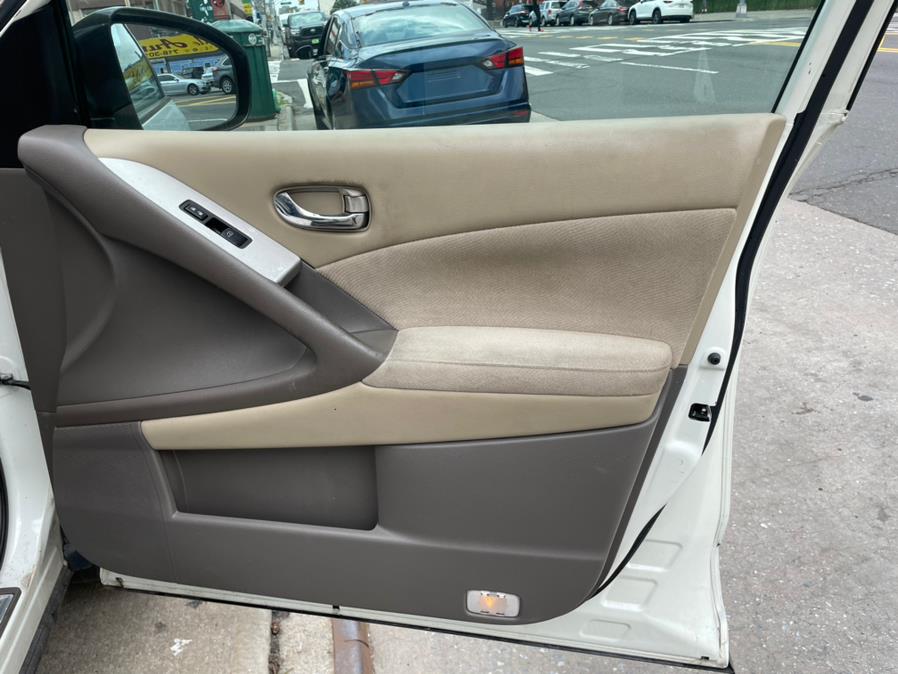2009 Nissan Murano SL AWD, available for sale in Jamaica, New York | Sylhet Motors Inc.. Jamaica, New York 2009 Nissan Murano SL AWD, available for sale in Jamaica, New York | Sylhet Motors Inc.. Jamaica, New York