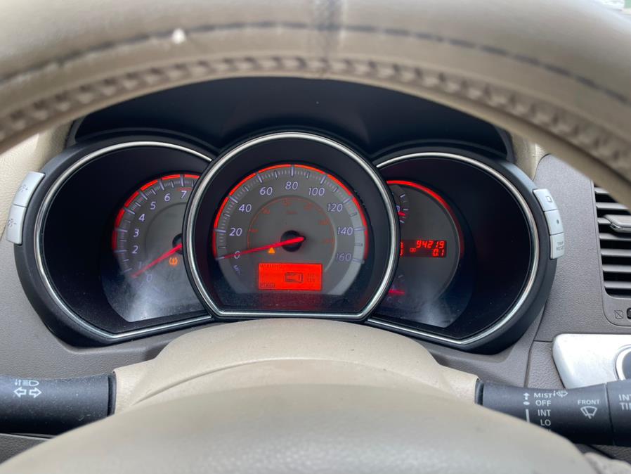 2009 Nissan Murano SL AWD, available for sale in Jamaica, New York | Sylhet Motors Inc.. Jamaica, New York 2009 Nissan Murano SL AWD, available for sale in Jamaica, New York | Sylhet Motors Inc.. Jamaica, New York