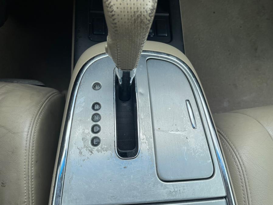 2009 Nissan Murano SL AWD, available for sale in Jamaica, New York | Sylhet Motors Inc.. Jamaica, New York 2009 Nissan Murano SL AWD, available for sale in Jamaica, New York | Sylhet Motors Inc.. Jamaica, New York