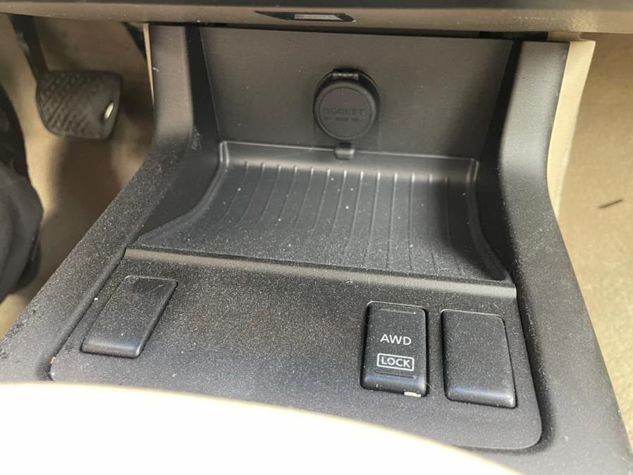 2009 Nissan Murano SL AWD, available for sale in Jamaica, New York | Sylhet Motors Inc.. Jamaica, New York 2009 Nissan Murano SL AWD, available for sale in Jamaica, New York | Sylhet Motors Inc.. Jamaica, New York