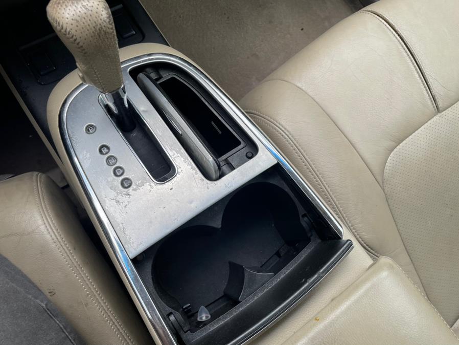 2009 Nissan Murano SL AWD, available for sale in Jamaica, New York | Sylhet Motors Inc.. Jamaica, New York 2009 Nissan Murano SL AWD, available for sale in Jamaica, New York | Sylhet Motors Inc.. Jamaica, New York