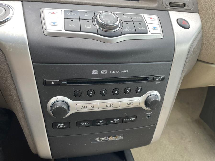 2009 Nissan Murano SL AWD, available for sale in Jamaica, New York | Sylhet Motors Inc.. Jamaica, New York 2009 Nissan Murano SL AWD, available for sale in Jamaica, New York | Sylhet Motors Inc.. Jamaica, New York