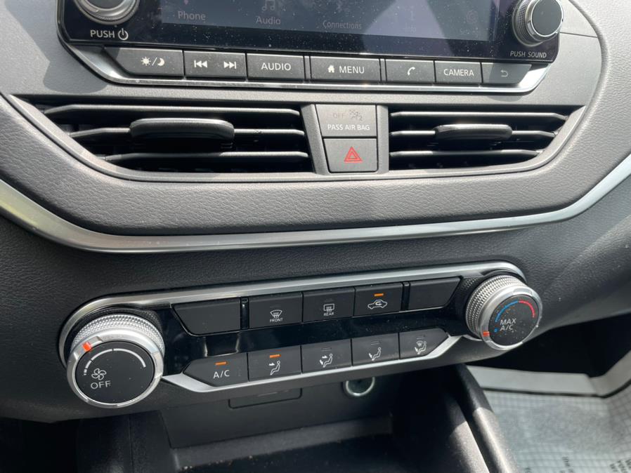 2020 Nissan Altima 2.5 S, available for sale in Jamaica, New York | Sylhet Motors Inc.. Jamaica, New York 2020 Nissan Altima 2.5 S, available for sale in Jamaica, New York | Sylhet Motors Inc.. Jamaica, New York