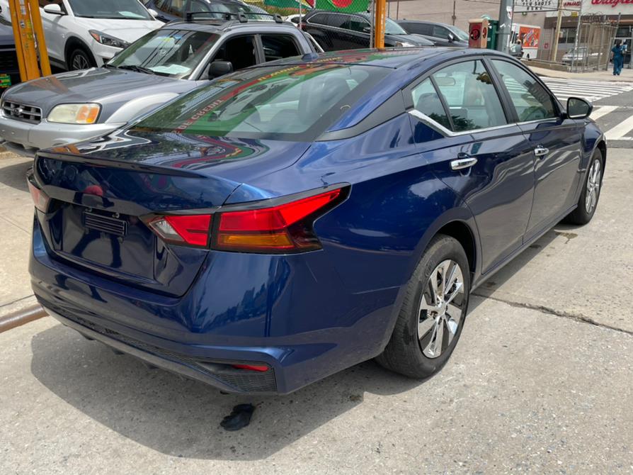 2020 Nissan Altima 2.5 S, available for sale in Jamaica, New York | Sylhet Motors Inc.. Jamaica, New York 2020 Nissan Altima 2.5 S, available for sale in Jamaica, New York | Sylhet Motors Inc.. Jamaica, New York