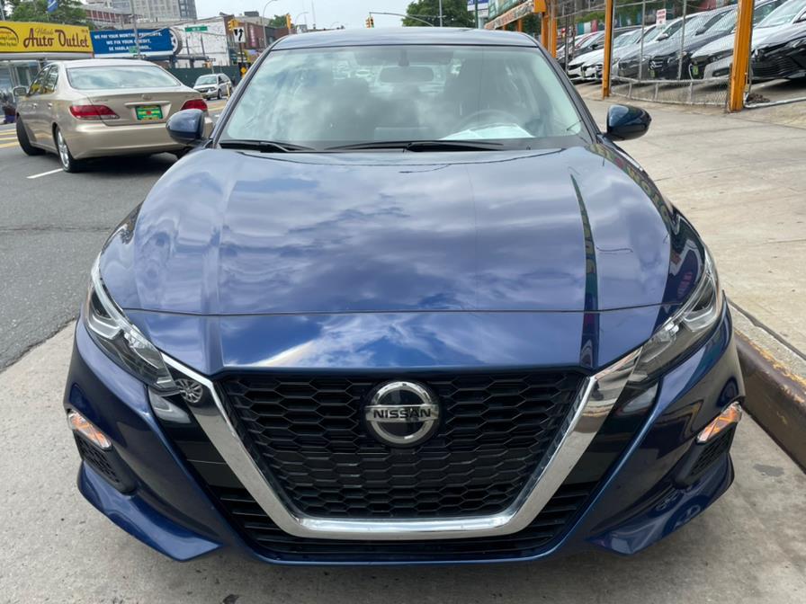 2020 Nissan Altima 2.5 S, available for sale in Jamaica, New York | Sylhet Motors Inc.. Jamaica, New York 2020 Nissan Altima 2.5 S, available for sale in Jamaica, New York | Sylhet Motors Inc.. Jamaica, New York