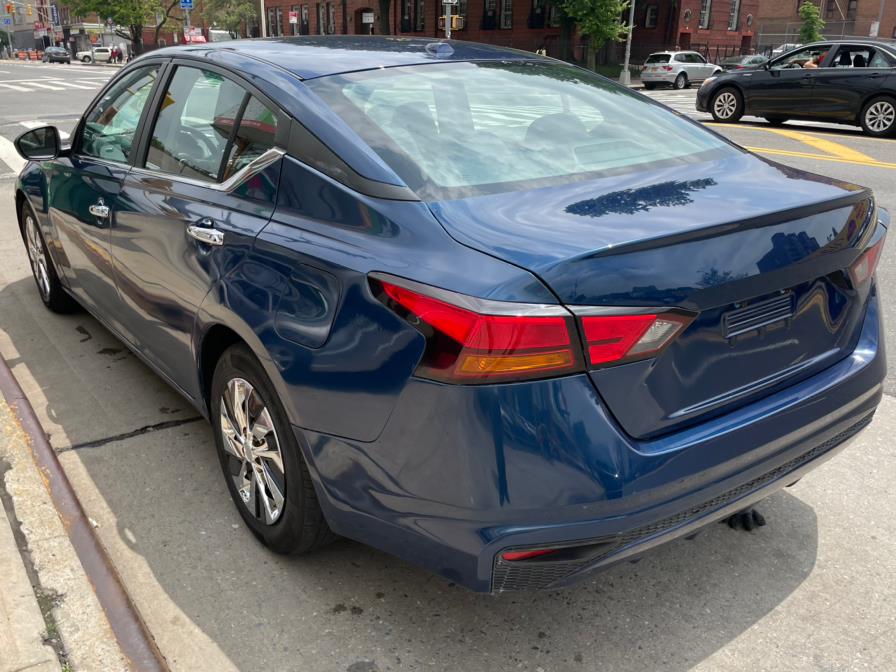 2020 Nissan Altima 2.5 S, available for sale in Jamaica, New York | Sylhet Motors Inc.. Jamaica, New York 2020 Nissan Altima 2.5 S, available for sale in Jamaica, New York | Sylhet Motors Inc.. Jamaica, New York