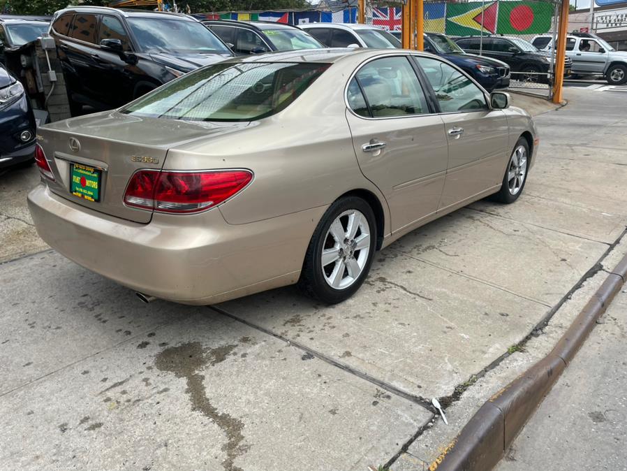 2005 Lexus ES 330 4dr Sdn, available for sale in Jamaica, New York | Sylhet Motors Inc.. Jamaica, New York 2005 Lexus ES 330 4dr Sdn, available for sale in Jamaica, New York | Sylhet Motors Inc.. Jamaica, New York