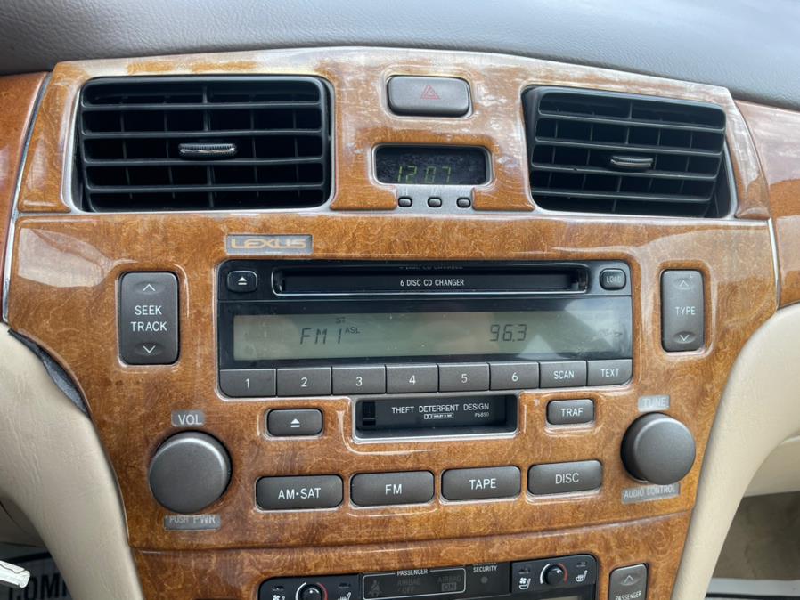 2005 Lexus ES 330 4dr Sdn, available for sale in Jamaica, New York | Sylhet Motors Inc.. Jamaica, New York 2005 Lexus ES 330 4dr Sdn, available for sale in Jamaica, New York | Sylhet Motors Inc.. Jamaica, New York
