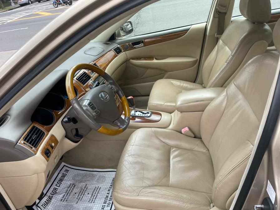 2005 Lexus ES 330 4dr Sdn, available for sale in Jamaica, New York | Sylhet Motors Inc.. Jamaica, New York 2005 Lexus ES 330 4dr Sdn, available for sale in Jamaica, New York | Sylhet Motors Inc.. Jamaica, New York