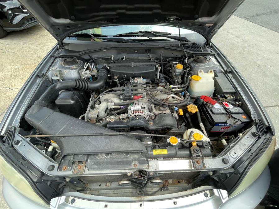 2004 Subaru Baja Sport, available for sale in Jamaica, New York | Sylhet Motors Inc.. Jamaica, New York 2004 Subaru Baja Sport, available for sale in Jamaica, New York | Sylhet Motors Inc.. Jamaica, New York