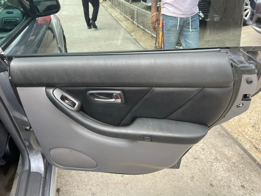 2004 Subaru Baja Sport, available for sale in Jamaica, New York | Sylhet Motors Inc.. Jamaica, New York 2004 Subaru Baja Sport, available for sale in Jamaica, New York | Sylhet Motors Inc.. Jamaica, New York
