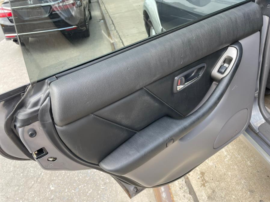 2004 Subaru Baja Sport, available for sale in Jamaica, New York | Sylhet Motors Inc.. Jamaica, New York 2004 Subaru Baja Sport, available for sale in Jamaica, New York | Sylhet Motors Inc.. Jamaica, New York