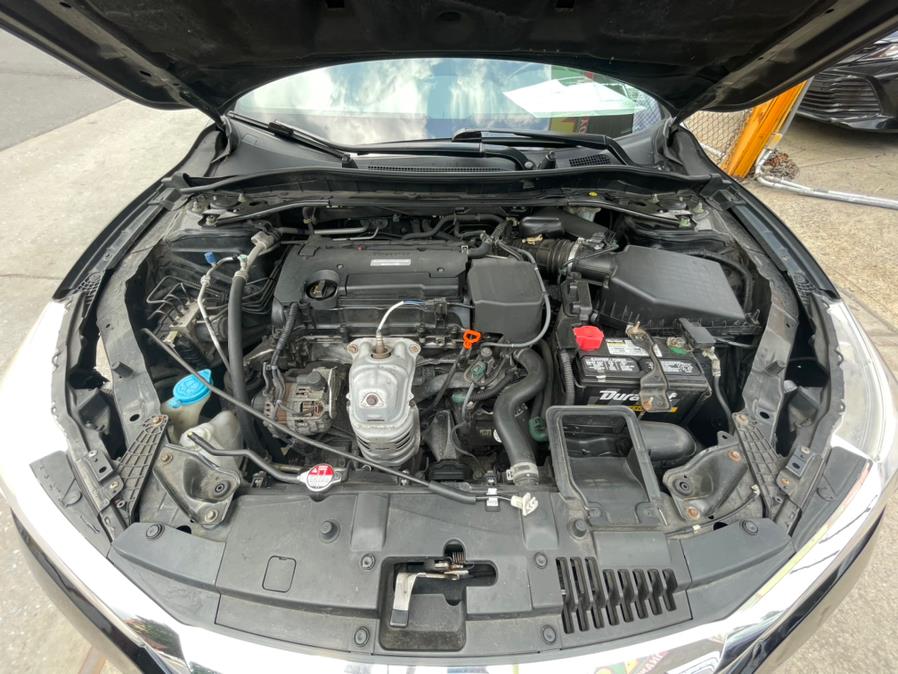 2017 Honda Accord Sport, available for sale in Jamaica, New York | Sylhet Motors Inc.. Jamaica, New York 2017 Honda Accord Sport, available for sale in Jamaica, New York | Sylhet Motors Inc.. Jamaica, New York