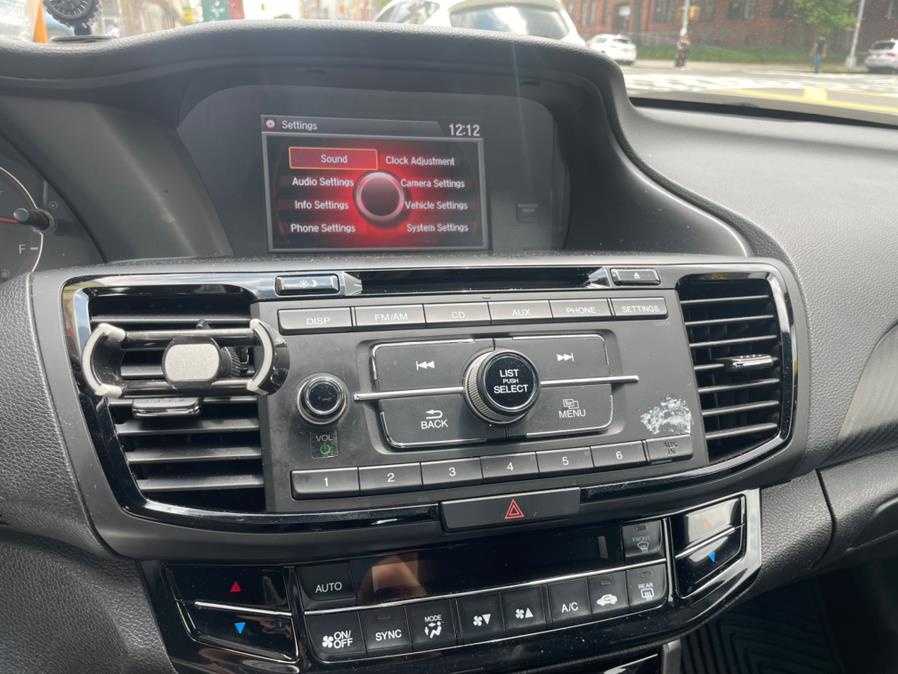 2017 Honda Accord Sport, available for sale in Jamaica, New York | Sylhet Motors Inc.. Jamaica, New York 2017 Honda Accord Sport, available for sale in Jamaica, New York | Sylhet Motors Inc.. Jamaica, New York