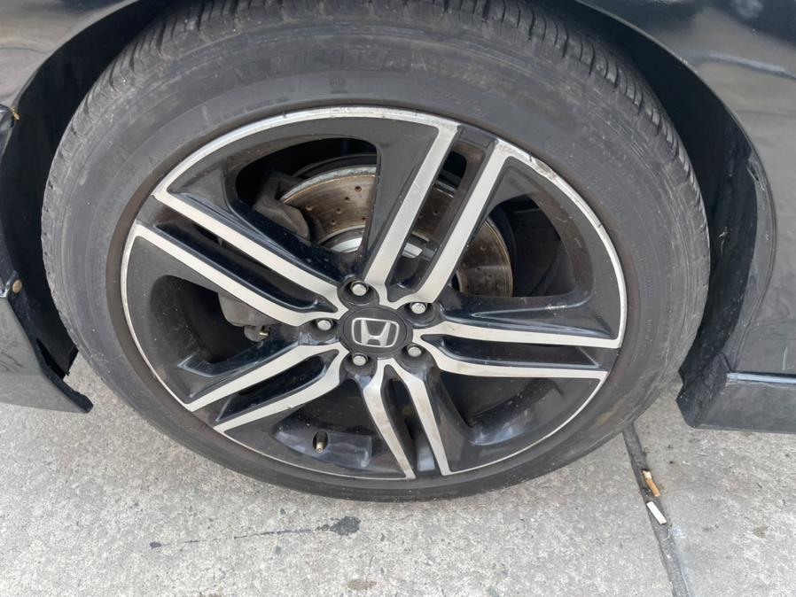 2017 Honda Accord Sport, available for sale in Jamaica, New York | Sylhet Motors Inc.. Jamaica, New York 2017 Honda Accord Sport, available for sale in Jamaica, New York | Sylhet Motors Inc.. Jamaica, New York