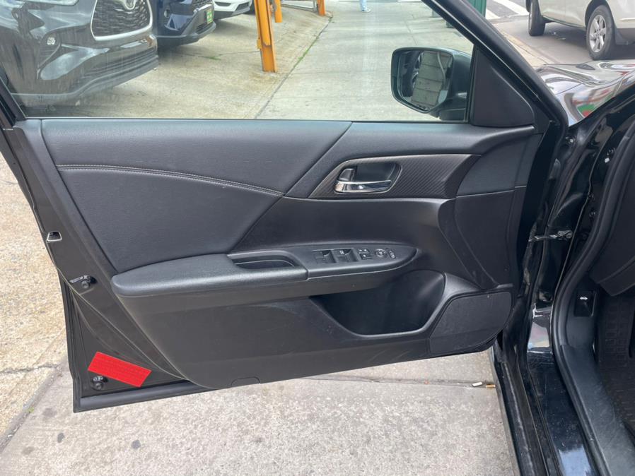 2017 Honda Accord Sport, available for sale in Jamaica, New York | Sylhet Motors Inc.. Jamaica, New York 2017 Honda Accord Sport, available for sale in Jamaica, New York | Sylhet Motors Inc.. Jamaica, New York