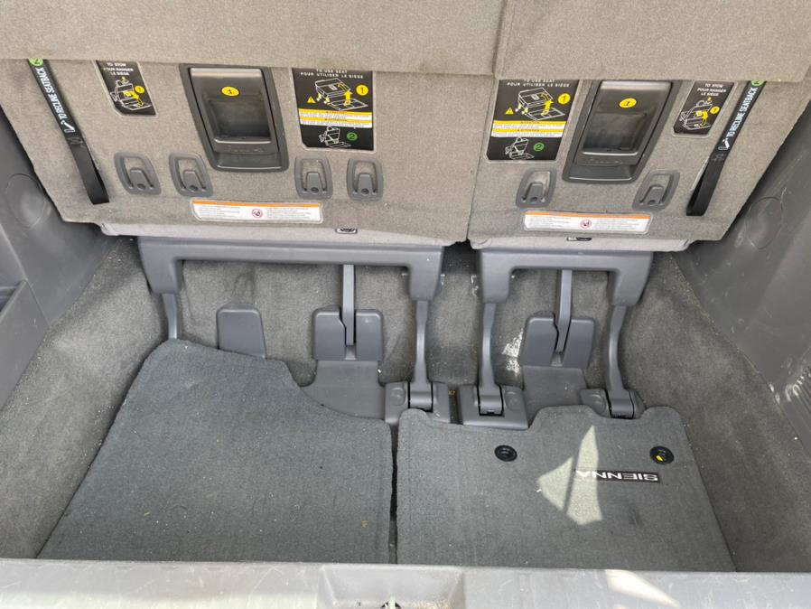 Used Toyota Sienna LE 8-Passenger (Natl) 2017 | Sylhet Motors Inc.. Jamaica, New York Used Toyota Sienna LE 8-Passenger (Natl) 2017 | Sylhet Motors Inc.. Jamaica, New York