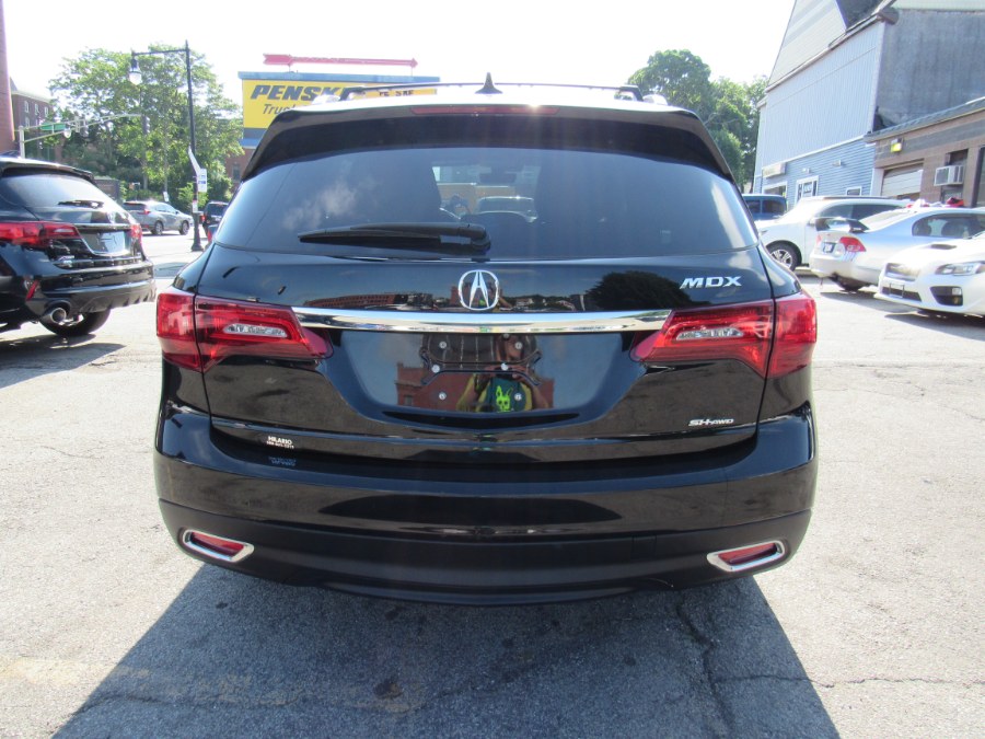 Used Acura MDX Tech Pkg 2016 | Hilario's Auto Sales Inc.. Worcester, Massachusetts Used Acura MDX Tech Pkg 2016 | Hilario's Auto Sales Inc.. Worcester, Massachusetts