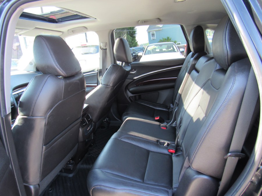 Used Acura MDX Tech Pkg 2016 | Hilario's Auto Sales Inc.. Worcester, Massachusetts Used Acura MDX Tech Pkg 2016 | Hilario's Auto Sales Inc.. Worcester, Massachusetts