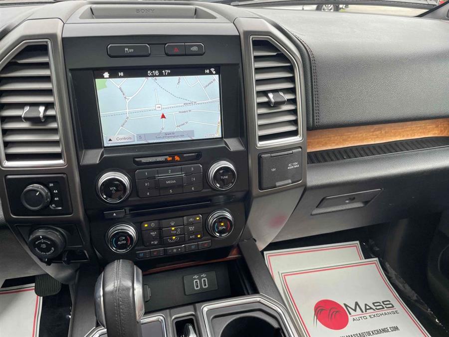 2016 Ford F-150 Limited, available for sale in Framingham, Massachusetts | Mass Auto Exchange. Framingham, Massachusetts 2016 Ford F-150 Limited, available for sale in Framingham, Massachusetts | Mass Auto Exchange. Framingham, Massachusetts