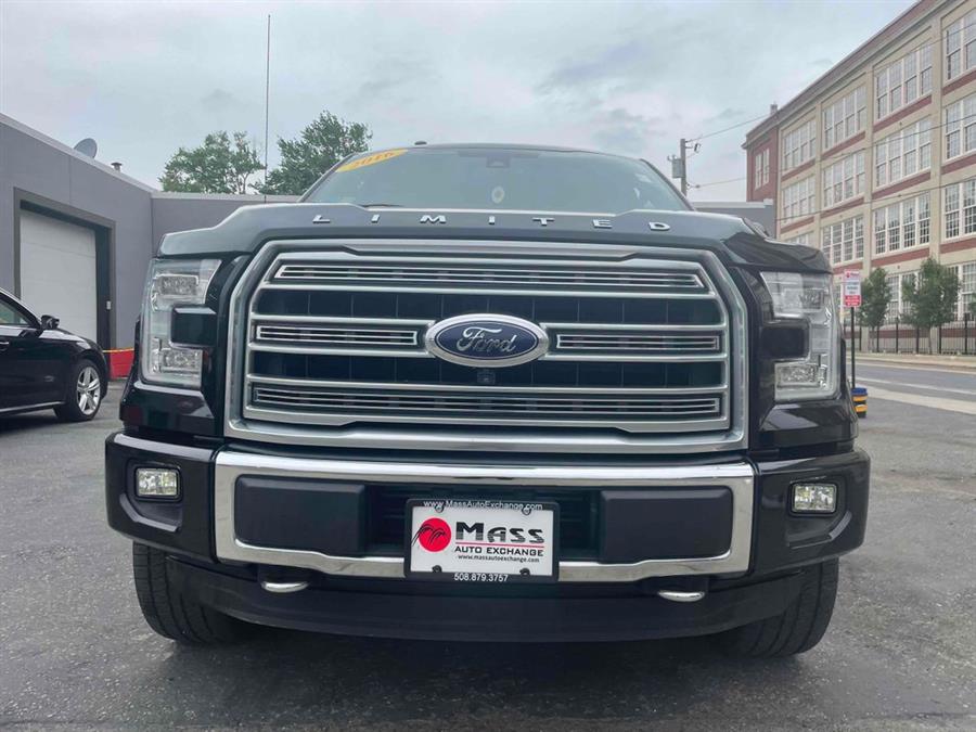 2016 Ford F-150 Limited, available for sale in Framingham, Massachusetts | Mass Auto Exchange. Framingham, Massachusetts 2016 Ford F-150 Limited, available for sale in Framingham, Massachusetts | Mass Auto Exchange. Framingham, Massachusetts