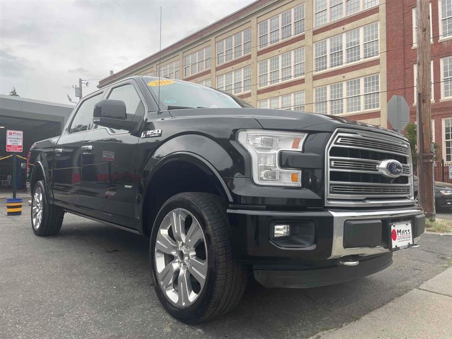 2016 Ford F-150 Limited, available for sale in Framingham, Massachusetts | Mass Auto Exchange. Framingham, Massachusetts 2016 Ford F-150 Limited, available for sale in Framingham, Massachusetts | Mass Auto Exchange. Framingham, Massachusetts