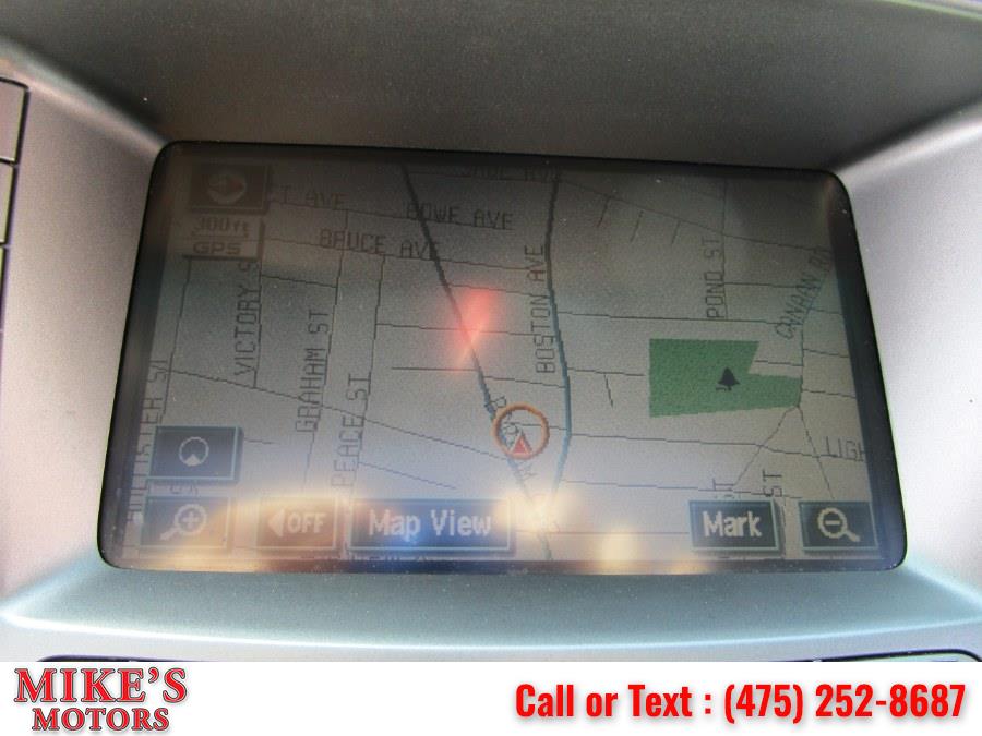 Used Lexus LX 470 4WD 4dr 2007 | Mike's Motors LLC. Stratford, Connecticut Used Lexus LX 470 4WD 4dr 2007 | Mike's Motors LLC. Stratford, Connecticut