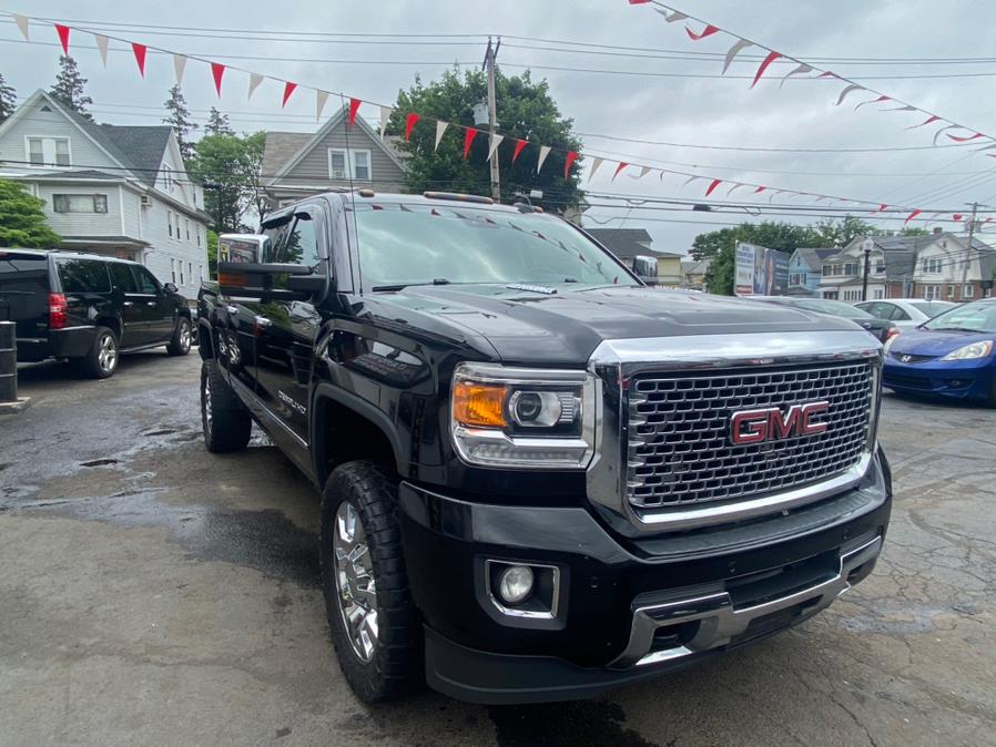 Used GMC Sierra 2500HD available WiFi 4WD Crew Cab 153.7" Denali 2015 | CT Auto. Bridgeport, Connecticut Used GMC Sierra 2500HD available WiFi 4WD Crew Cab 153.7" Denali 2015 | CT Auto. Bridgeport, Connecticut