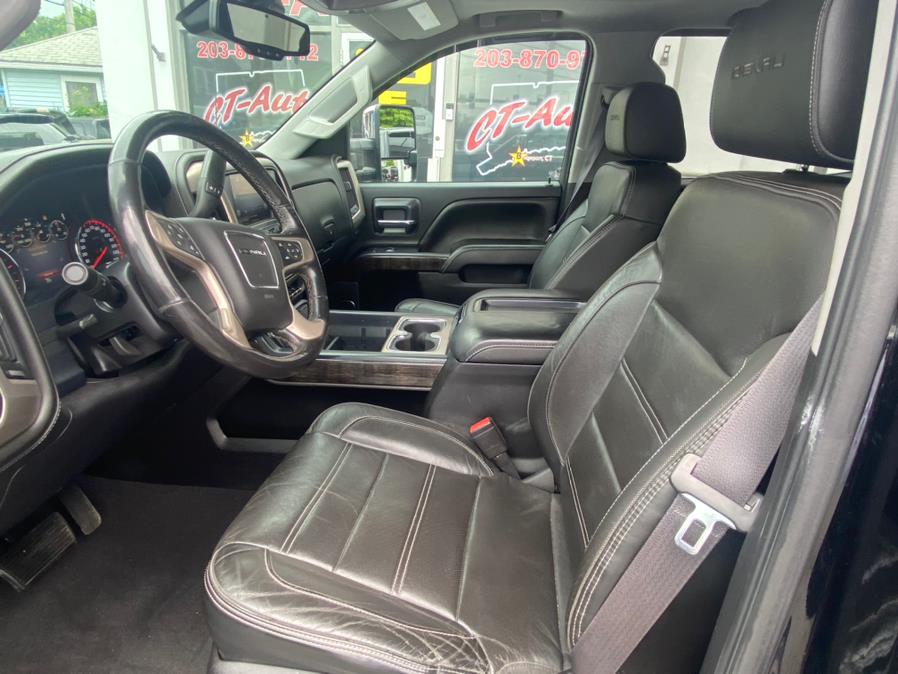 Used GMC Sierra 2500HD available WiFi 4WD Crew Cab 153.7" Denali 2015 | CT Auto. Bridgeport, Connecticut Used GMC Sierra 2500HD available WiFi 4WD Crew Cab 153.7" Denali 2015 | CT Auto. Bridgeport, Connecticut
