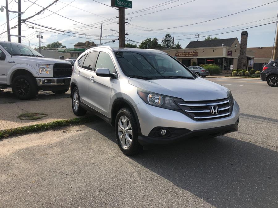 2014 Honda CR-V AWD 5dr EX-L w/RES, available for sale in Franklin Square, New York | Signature Auto Sales. Franklin Square, New York 2014 Honda CR-V AWD 5dr EX-L w/RES, available for sale in Franklin Square, New York | Signature Auto Sales. Franklin Square, New York