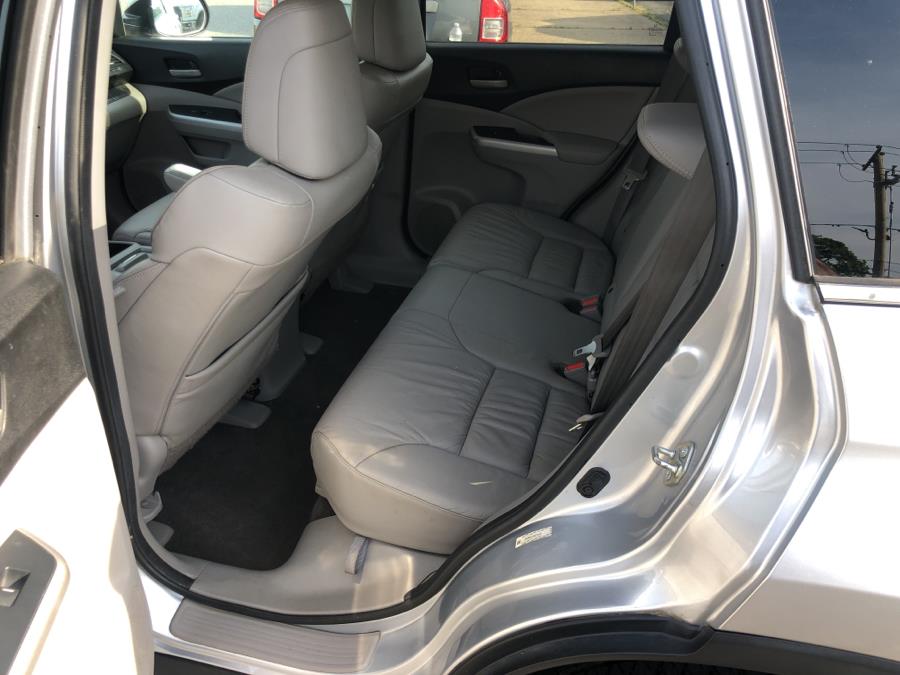 2014 Honda CR-V AWD 5dr EX-L w/RES, available for sale in Franklin Square, New York | Signature Auto Sales. Franklin Square, New York 2014 Honda CR-V AWD 5dr EX-L w/RES, available for sale in Franklin Square, New York | Signature Auto Sales. Franklin Square, New York