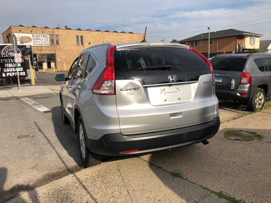 2014 Honda CR-V AWD 5dr EX-L w/RES, available for sale in Franklin Square, New York | Signature Auto Sales. Franklin Square, New York 2014 Honda CR-V AWD 5dr EX-L w/RES, available for sale in Franklin Square, New York | Signature Auto Sales. Franklin Square, New York