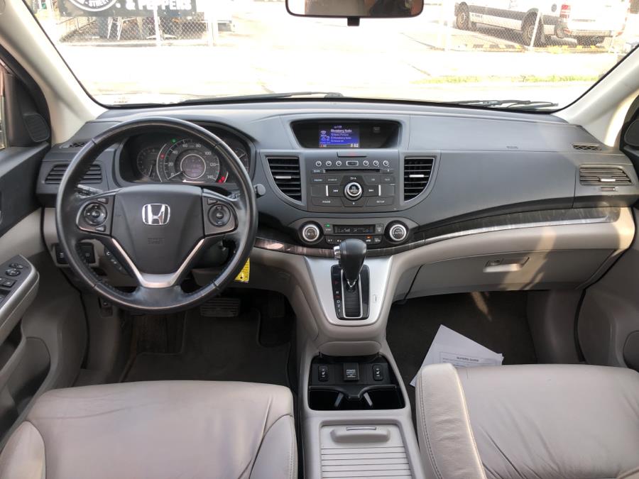 2014 Honda CR-V AWD 5dr EX-L w/RES, available for sale in Franklin Square, New York | Signature Auto Sales. Franklin Square, New York 2014 Honda CR-V AWD 5dr EX-L w/RES, available for sale in Franklin Square, New York | Signature Auto Sales. Franklin Square, New York