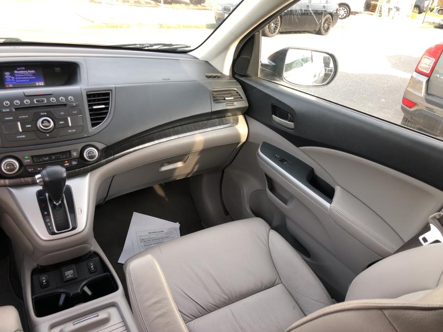 2014 Honda CR-V AWD 5dr EX-L w/RES, available for sale in Franklin Square, New York | Signature Auto Sales. Franklin Square, New York 2014 Honda CR-V AWD 5dr EX-L w/RES, available for sale in Franklin Square, New York | Signature Auto Sales. Franklin Square, New York