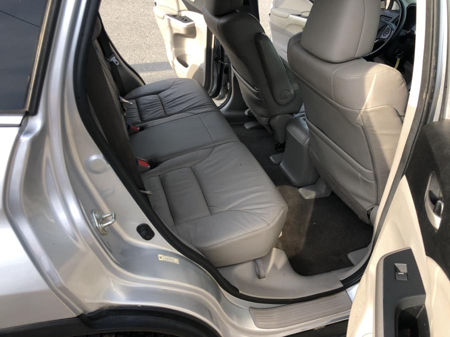 2014 Honda CR-V AWD 5dr EX-L w/RES, available for sale in Franklin Square, New York | Signature Auto Sales. Franklin Square, New York 2014 Honda CR-V AWD 5dr EX-L w/RES, available for sale in Franklin Square, New York | Signature Auto Sales. Franklin Square, New York