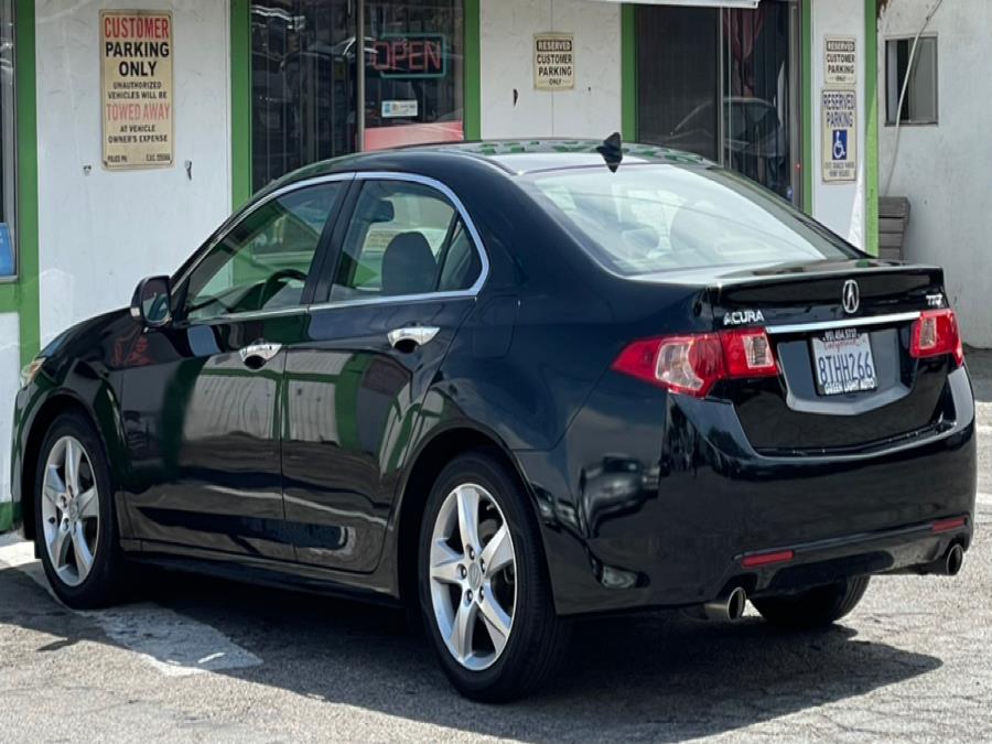 Used Acura TSX 4dr Sdn I4 Auto Tech Pkg 2013 | Green Light Auto. Corona, California Used Acura TSX 4dr Sdn I4 Auto Tech Pkg 2013 | Green Light Auto. Corona, California
