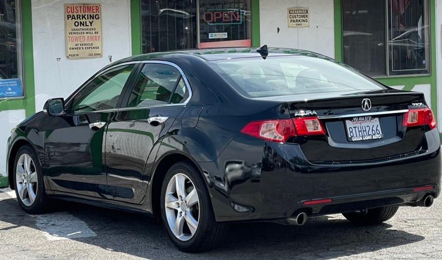 Used Acura TSX 4dr Sdn I4 Auto Tech Pkg 2013 | Green Light Auto. Corona, California Used Acura TSX 4dr Sdn I4 Auto Tech Pkg 2013 | Green Light Auto. Corona, California