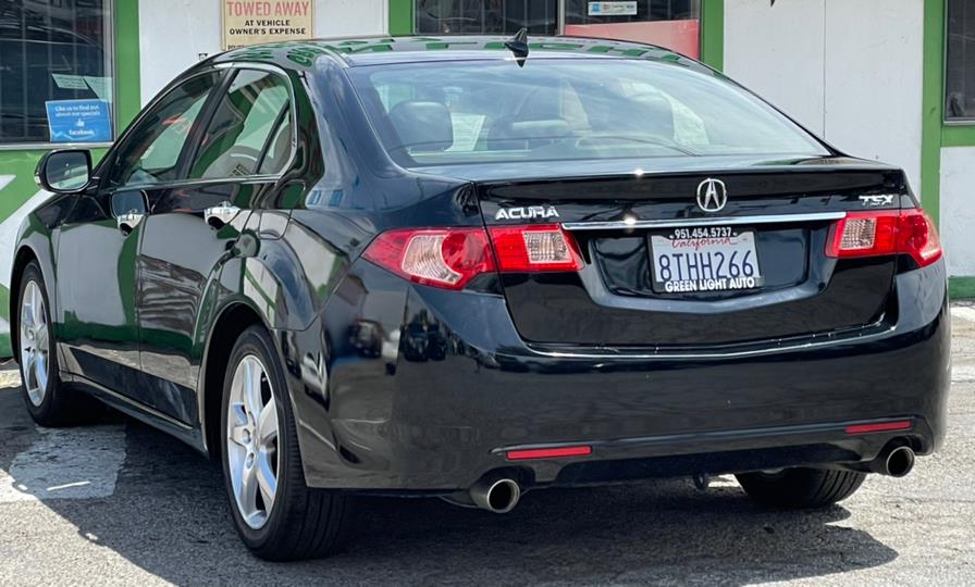 Used Acura TSX 4dr Sdn I4 Auto Tech Pkg 2013 | Green Light Auto. Corona, California Used Acura TSX 4dr Sdn I4 Auto Tech Pkg 2013 | Green Light Auto. Corona, California