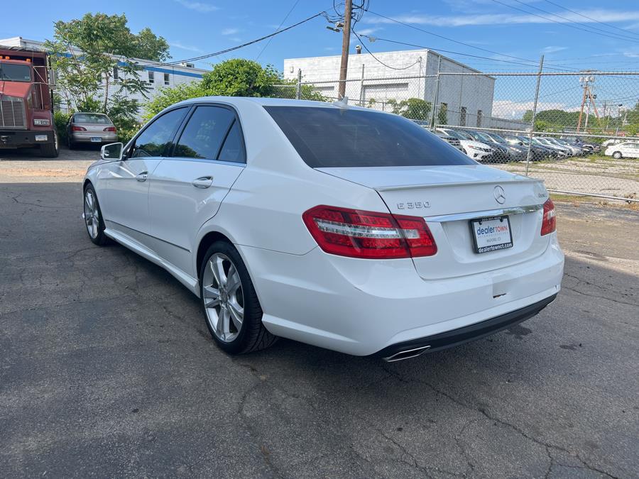 Used Mercedes-Benz E-Class 4dr Sdn E350 Luxury 4MATIC *Ltd Avail* 2013 | Dealertown Auto Wholesalers. Milford, Connecticut Used Mercedes-Benz E-Class 4dr Sdn E350 Luxury 4MATIC *Ltd Avail* 2013 | Dealertown Auto Wholesalers. Milford, Connecticut