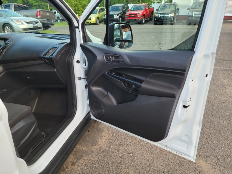 2017 Ford Transit Connect Van XL LWB w/Rear Symmetrical Doors W/ Shelves Cargo, available for sale in East Windsor, Connecticut | Toro Auto. East Windsor, Connecticut 2017 Ford Transit Connect Van XL LWB w/Rear Symmetrical Doors W/ Shelves Cargo, available for sale in East Windsor, Connecticut | Toro Auto. East Windsor, Connecticut