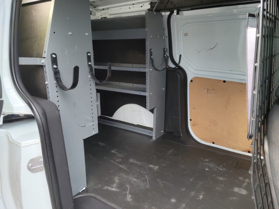 2017 Ford Transit Connect Van XL LWB w/Rear Symmetrical Doors W/ Shelves Cargo, available for sale in East Windsor, Connecticut | Toro Auto. East Windsor, Connecticut 2017 Ford Transit Connect Van XL LWB w/Rear Symmetrical Doors W/ Shelves Cargo, available for sale in East Windsor, Connecticut | Toro Auto. East Windsor, Connecticut
