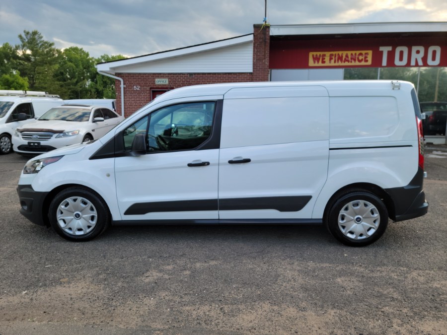 2017 Ford Transit Connect Van XL LWB w/Rear Symmetrical Doors W/ Shelves Cargo, available for sale in East Windsor, Connecticut | Toro Auto. East Windsor, Connecticut 2017 Ford Transit Connect Van XL LWB w/Rear Symmetrical Doors W/ Shelves Cargo, available for sale in East Windsor, Connecticut | Toro Auto. East Windsor, Connecticut