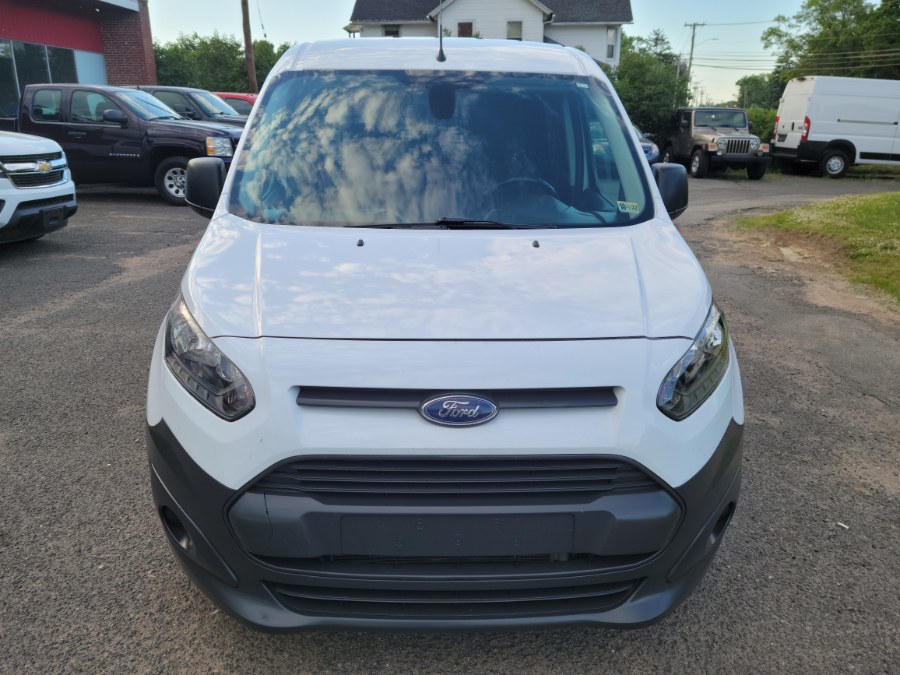 2017 Ford Transit Connect Van XL LWB w/Rear Symmetrical Doors W/ Shelves Cargo, available for sale in East Windsor, Connecticut | Toro Auto. East Windsor, Connecticut 2017 Ford Transit Connect Van XL LWB w/Rear Symmetrical Doors W/ Shelves Cargo, available for sale in East Windsor, Connecticut | Toro Auto. East Windsor, Connecticut