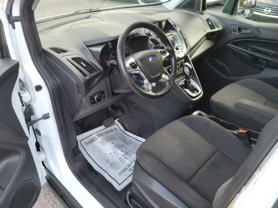 2017 Ford Transit Connect Van XL LWB w/Rear Symmetrical Doors W/ Shelves Cargo, available for sale in East Windsor, Connecticut | Toro Auto. East Windsor, Connecticut 2017 Ford Transit Connect Van XL LWB w/Rear Symmetrical Doors W/ Shelves Cargo, available for sale in East Windsor, Connecticut | Toro Auto. East Windsor, Connecticut