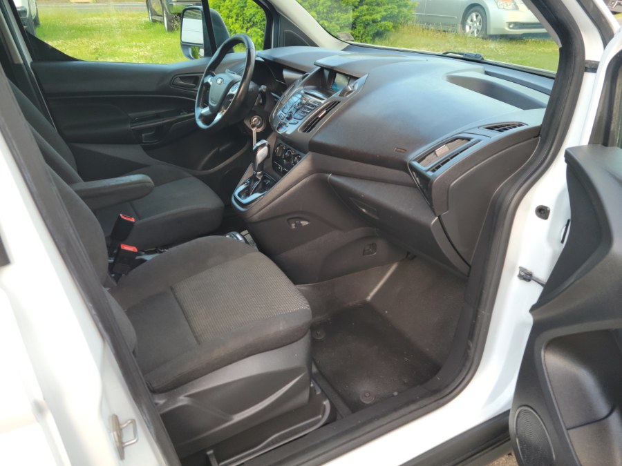 2017 Ford Transit Connect Van XL LWB w/Rear Symmetrical Doors W/ Shelves Cargo, available for sale in East Windsor, Connecticut | Toro Auto. East Windsor, Connecticut 2017 Ford Transit Connect Van XL LWB w/Rear Symmetrical Doors W/ Shelves Cargo, available for sale in East Windsor, Connecticut | Toro Auto. East Windsor, Connecticut