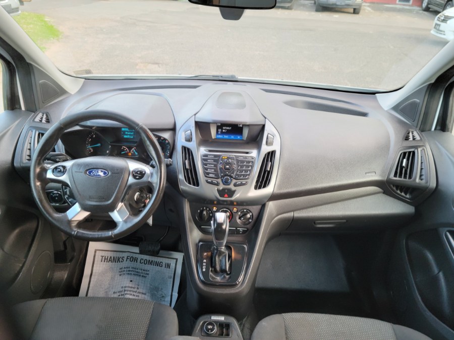 2017 Ford Transit Connect Van XL LWB w/Rear Symmetrical Doors W/ Shelves Cargo, available for sale in East Windsor, Connecticut | Toro Auto. East Windsor, Connecticut 2017 Ford Transit Connect Van XL LWB w/Rear Symmetrical Doors W/ Shelves Cargo, available for sale in East Windsor, Connecticut | Toro Auto. East Windsor, Connecticut