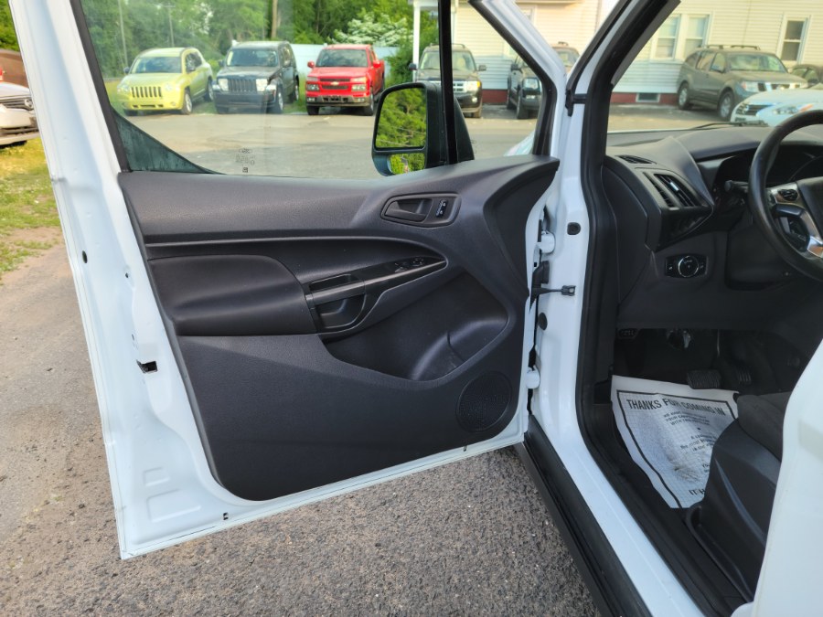 2017 Ford Transit Connect Van XL LWB w/Rear Symmetrical Doors W/ Shelves Cargo, available for sale in East Windsor, Connecticut | Toro Auto. East Windsor, Connecticut 2017 Ford Transit Connect Van XL LWB w/Rear Symmetrical Doors W/ Shelves Cargo, available for sale in East Windsor, Connecticut | Toro Auto. East Windsor, Connecticut