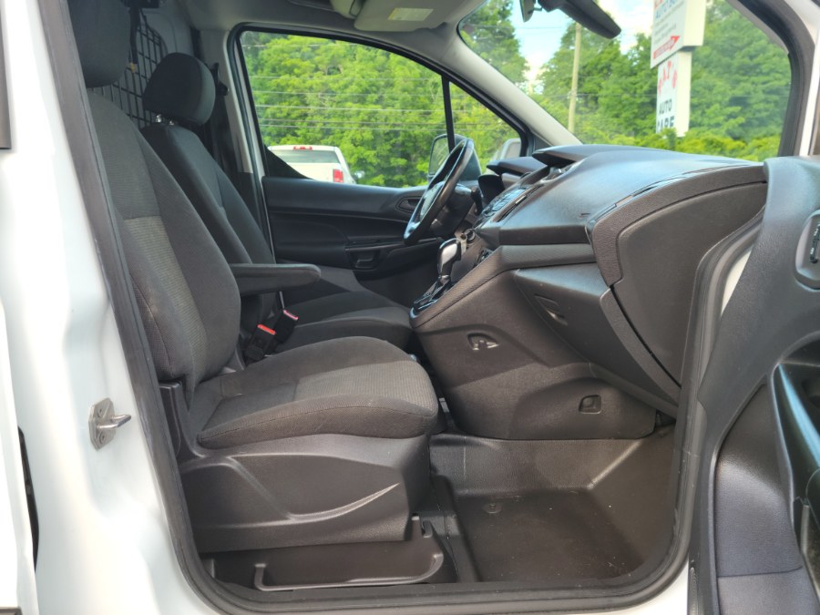 2017 Ford Transit Connect Van XL LWB w/Rear Symmetrical Doors W/ Shelves Cargo, available for sale in East Windsor, Connecticut | Toro Auto. East Windsor, Connecticut 2017 Ford Transit Connect Van XL LWB w/Rear Symmetrical Doors W/ Shelves Cargo, available for sale in East Windsor, Connecticut | Toro Auto. East Windsor, Connecticut