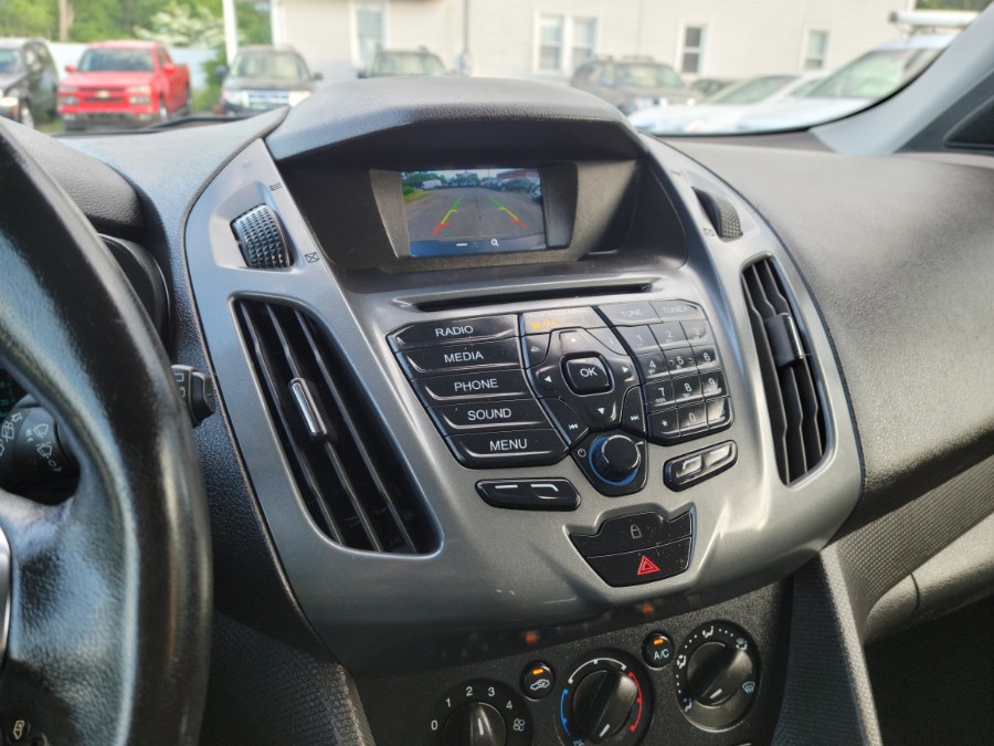 2017 Ford Transit Connect Van XL LWB w/Rear Symmetrical Doors W/ Shelves Cargo, available for sale in East Windsor, Connecticut | Toro Auto. East Windsor, Connecticut 2017 Ford Transit Connect Van XL LWB w/Rear Symmetrical Doors W/ Shelves Cargo, available for sale in East Windsor, Connecticut | Toro Auto. East Windsor, Connecticut